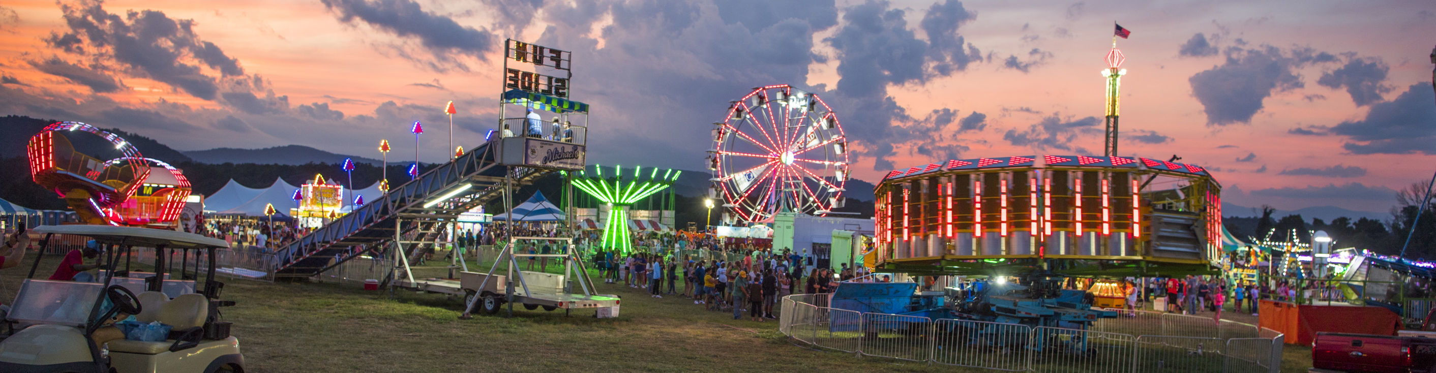 Amherst fair 9